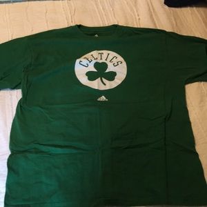 Celtics T shirt